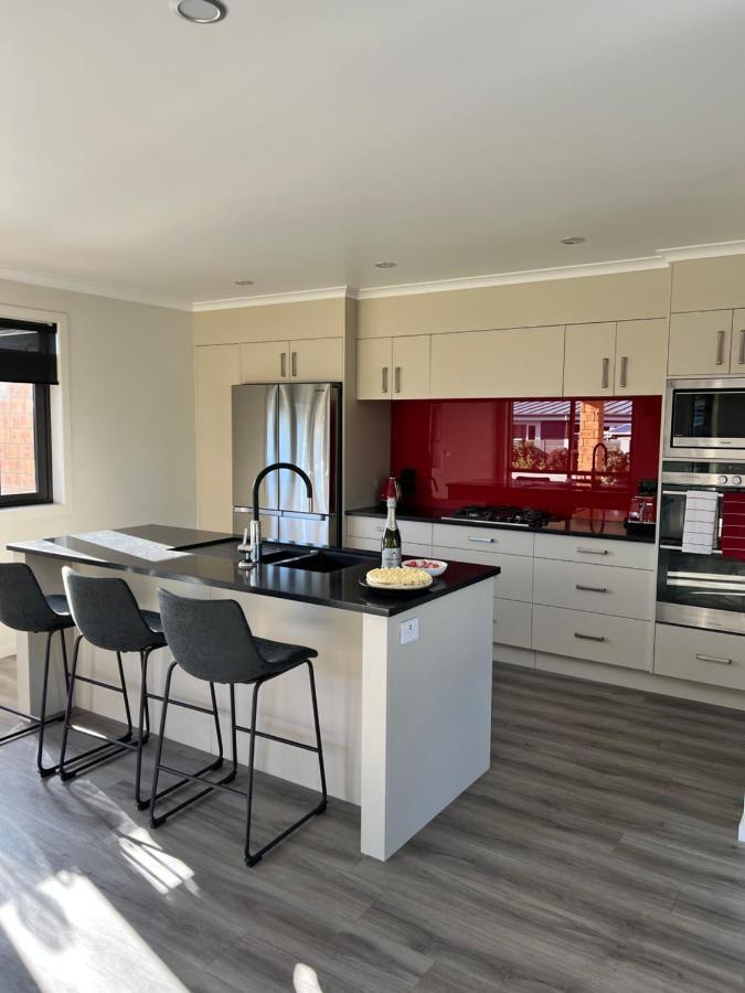 Matamata Villa Екстериор снимка