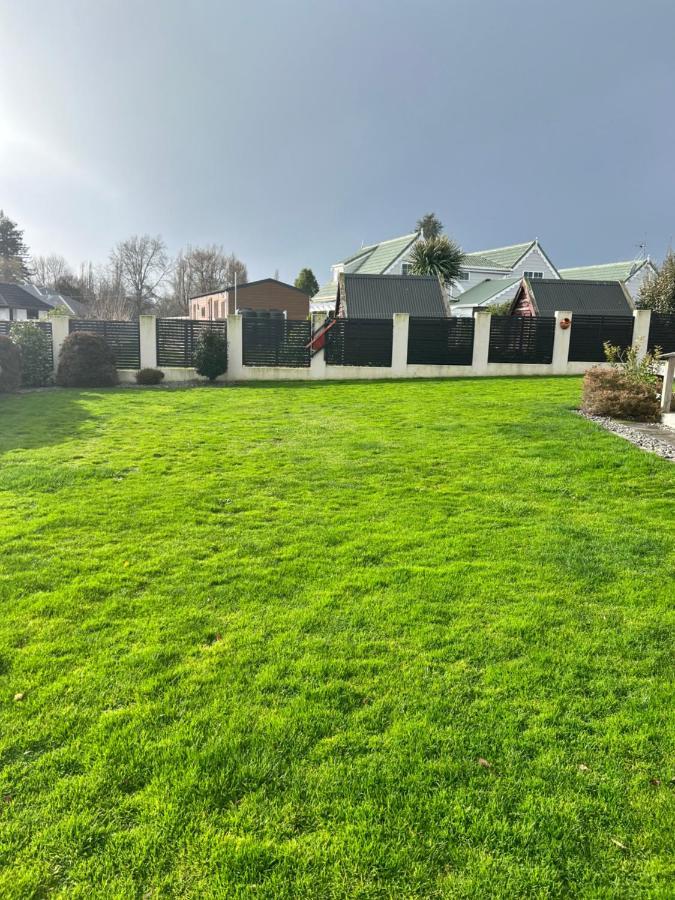 Matamata Villa Екстериор снимка