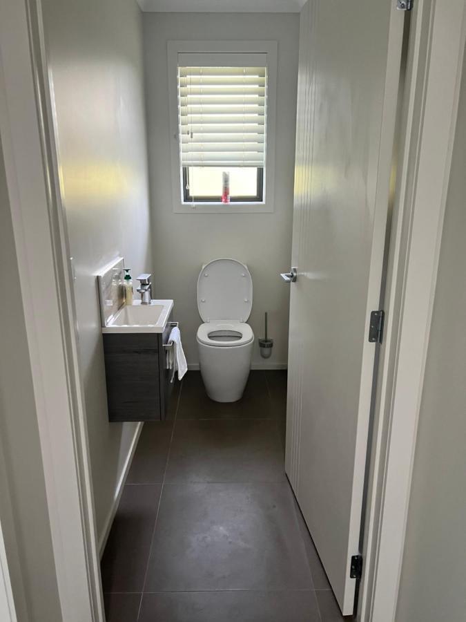 Matamata Villa Екстериор снимка