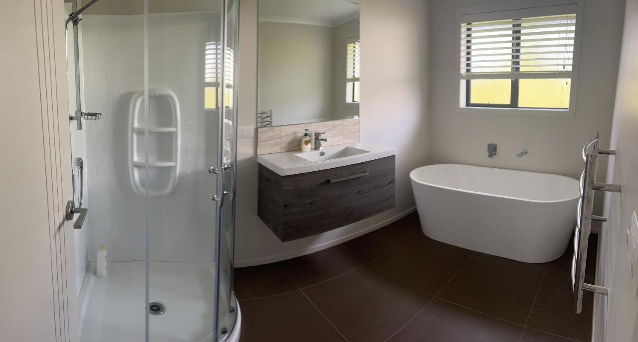 Matamata Villa Екстериор снимка