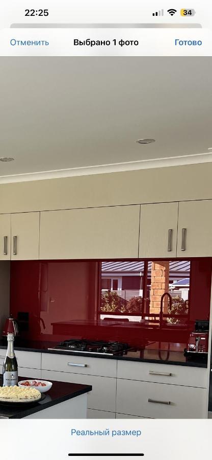 Matamata Villa Екстериор снимка