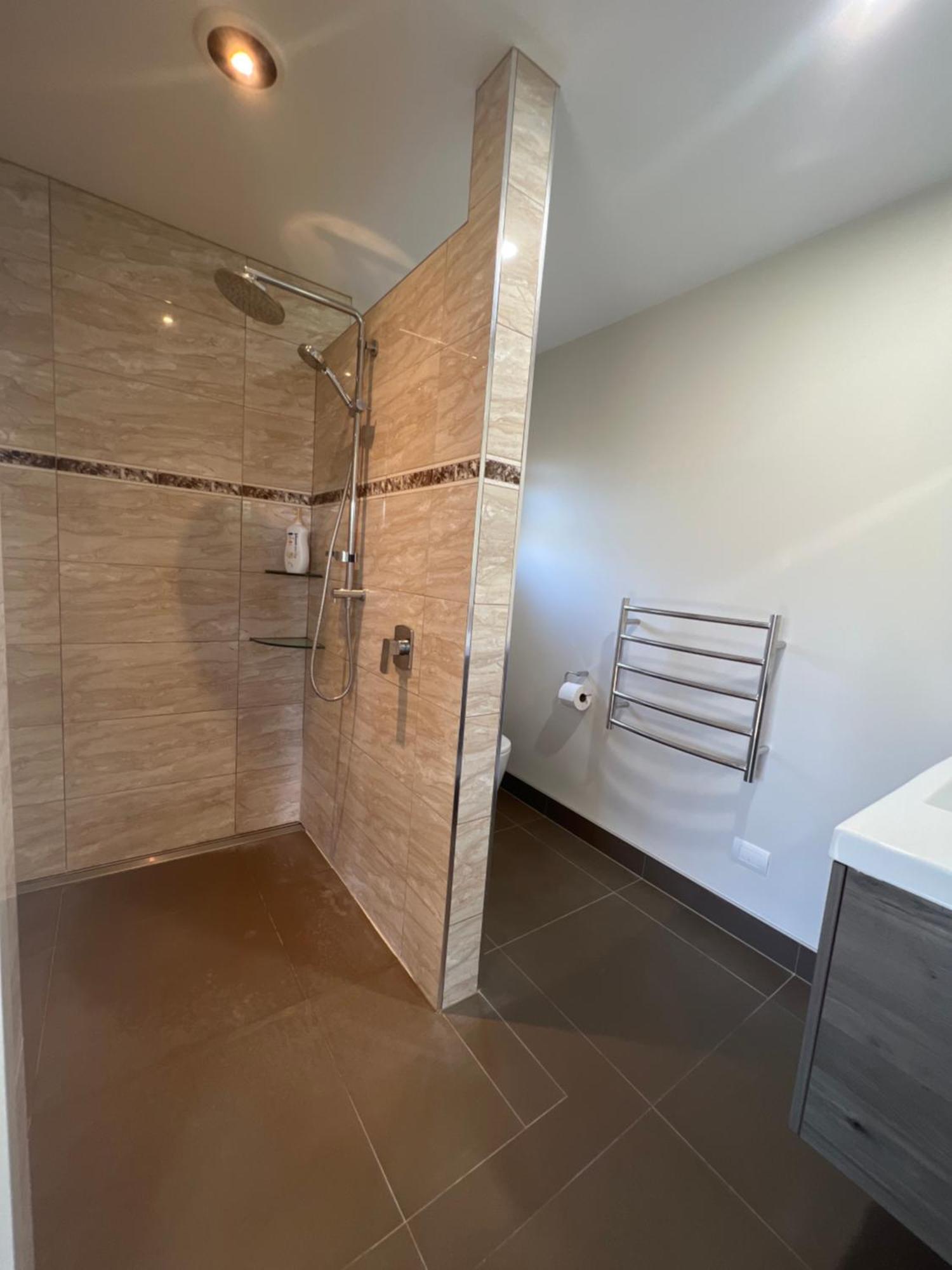 Matamata Villa Екстериор снимка