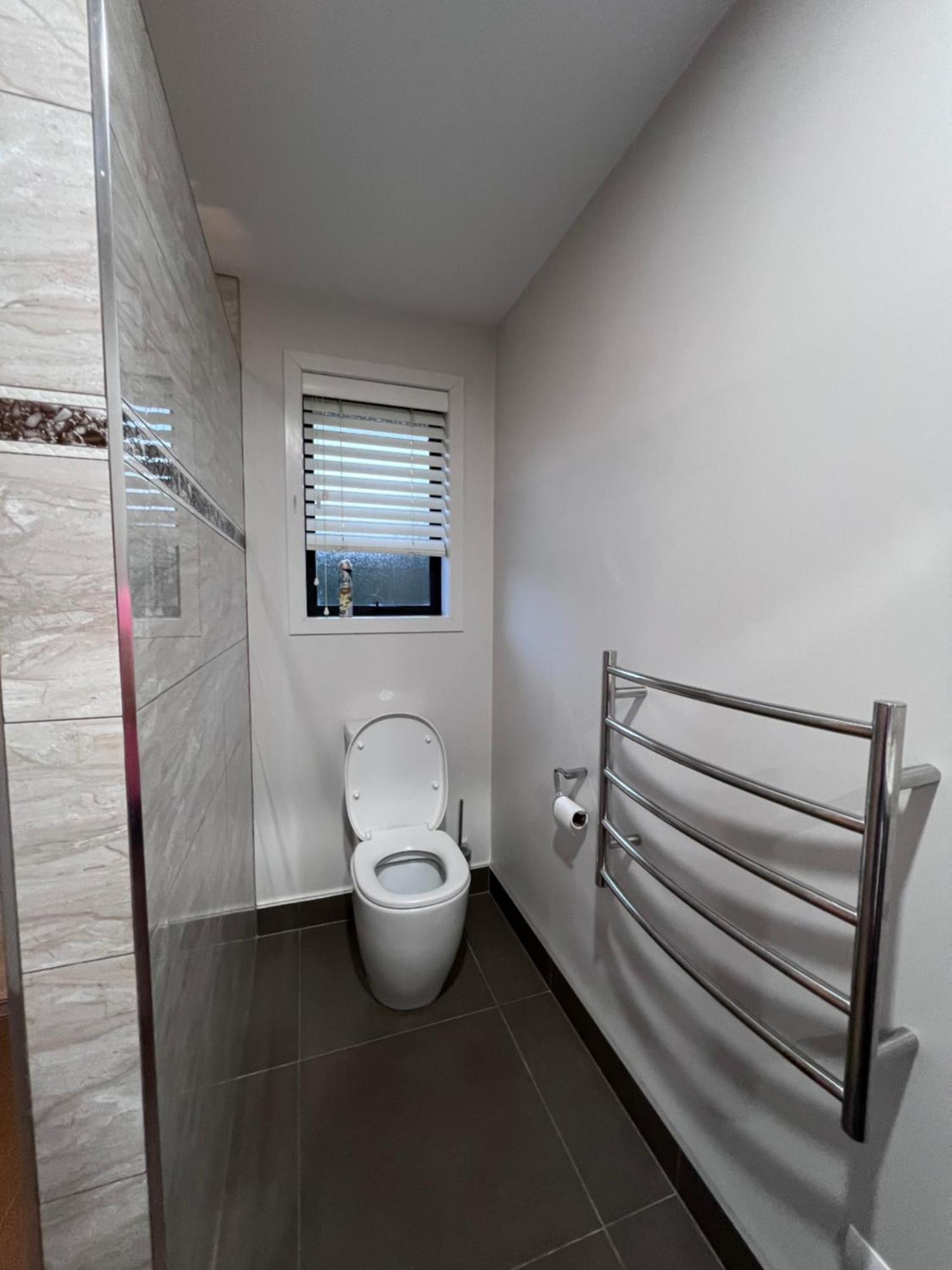 Matamata Villa Екстериор снимка