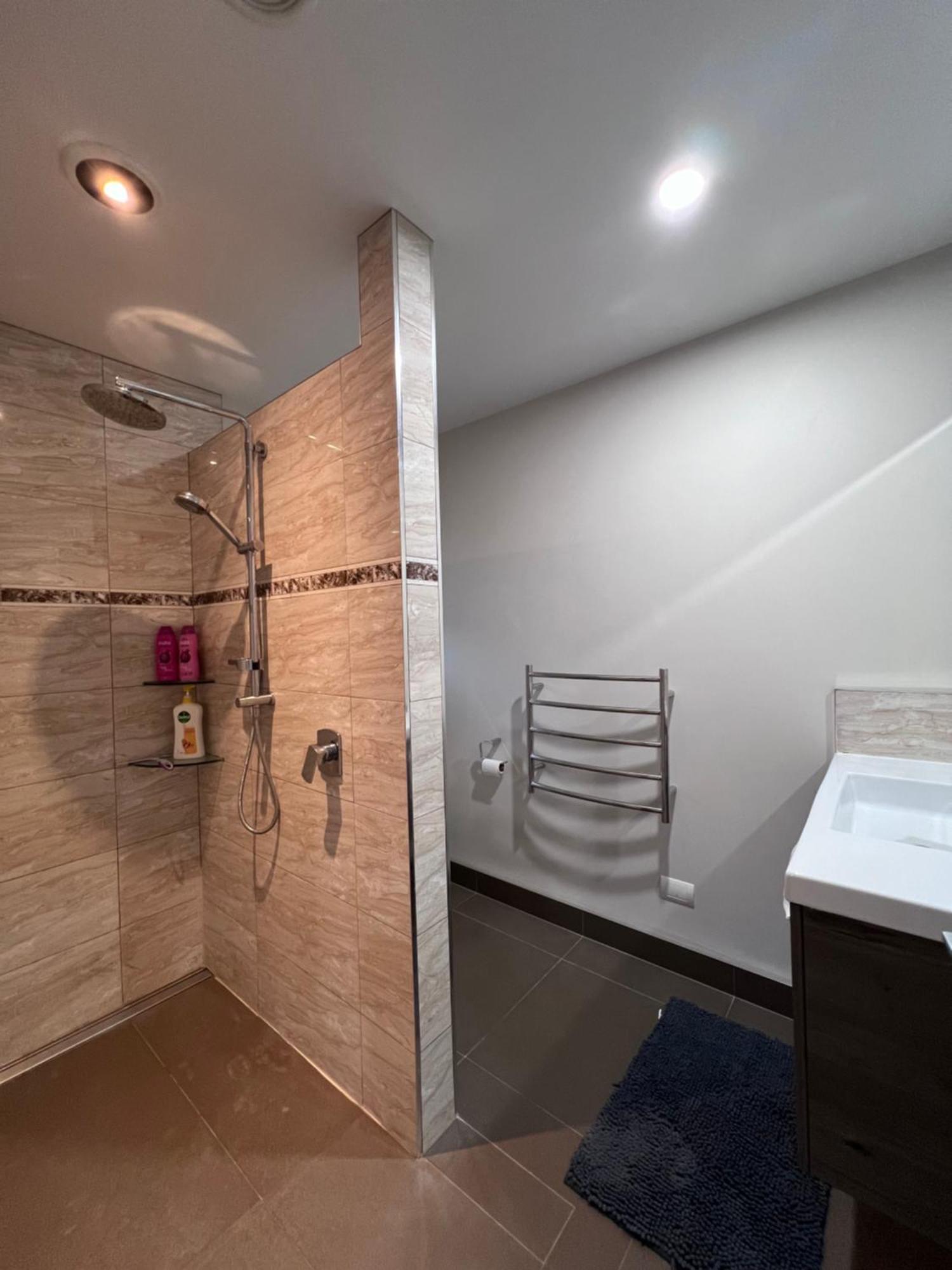 Matamata Villa Екстериор снимка