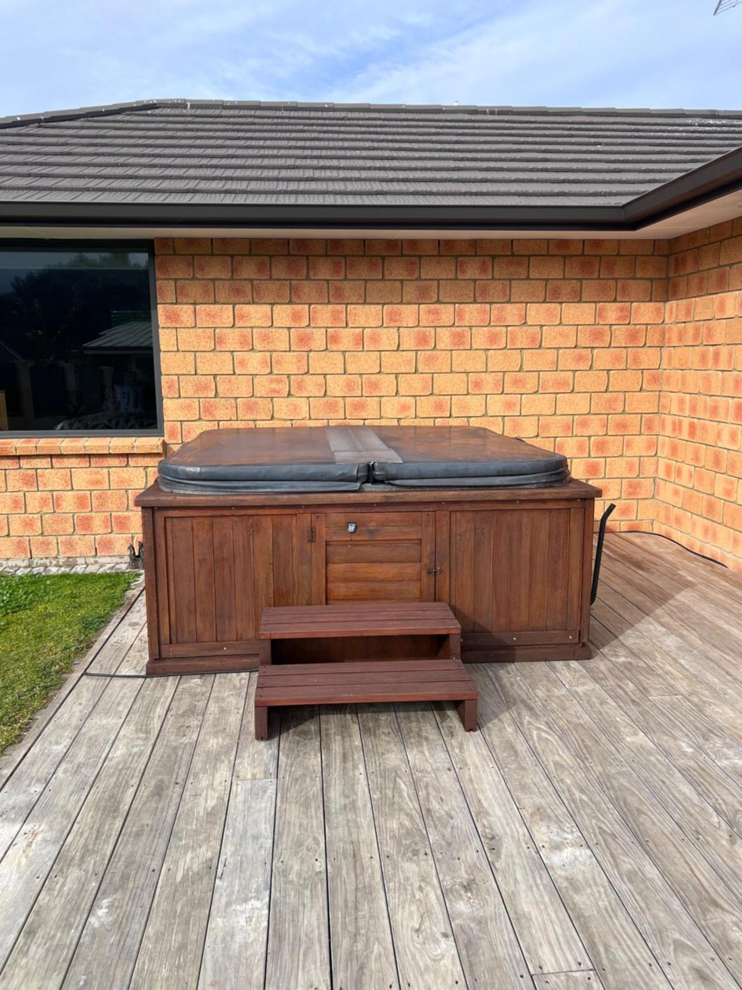 Matamata Villa Екстериор снимка