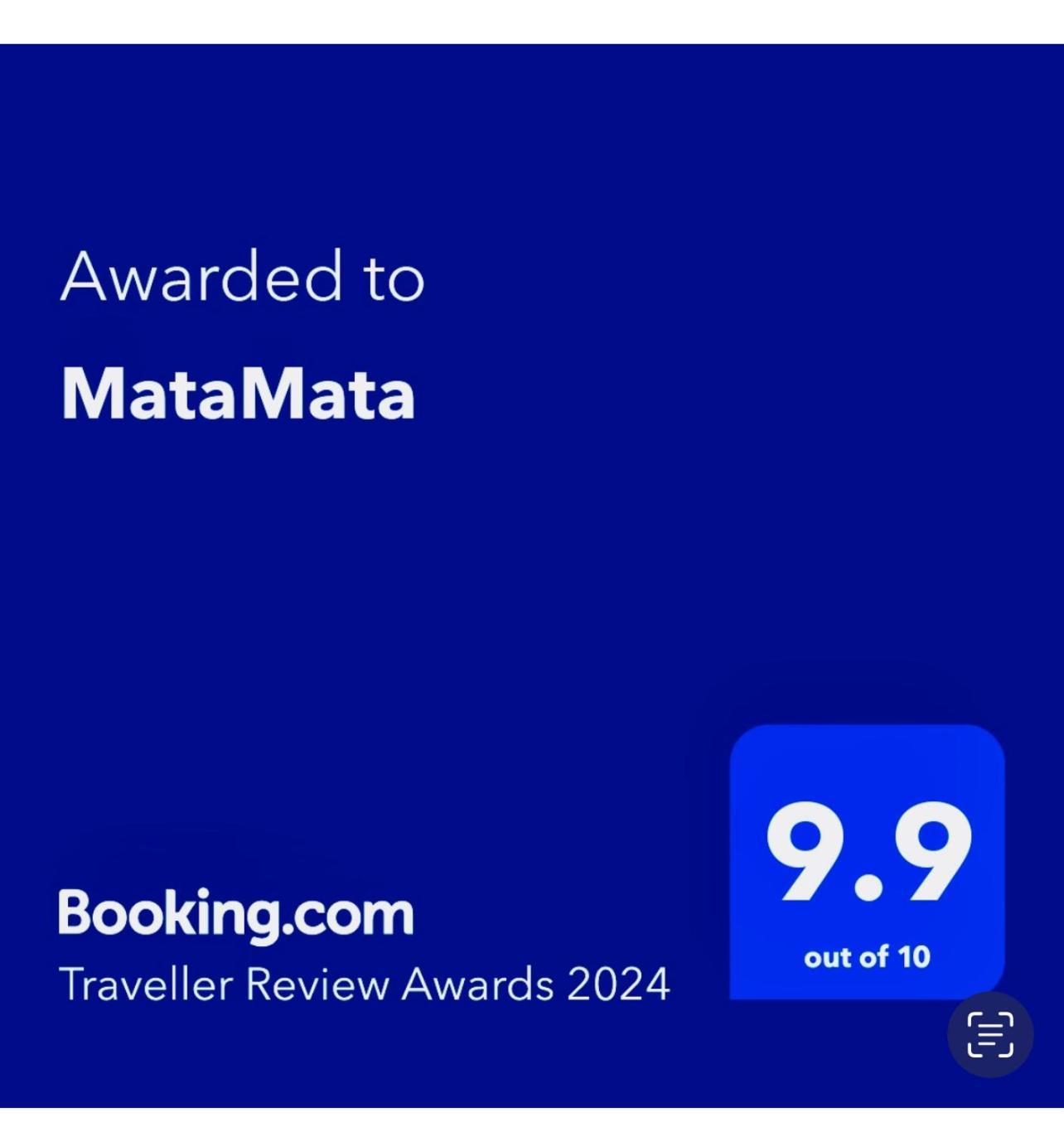 Matamata Villa Екстериор снимка